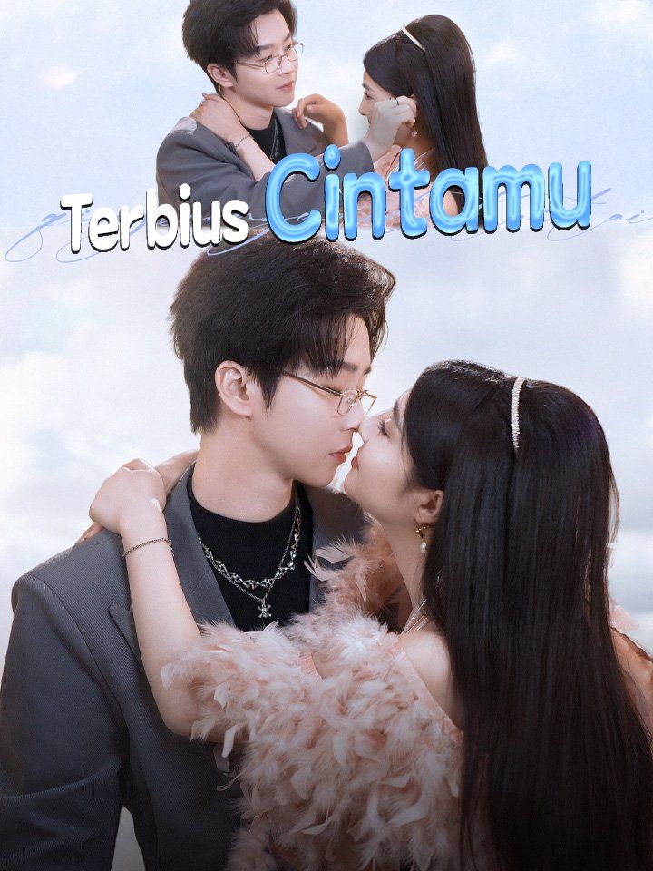 Terbius Cintamu