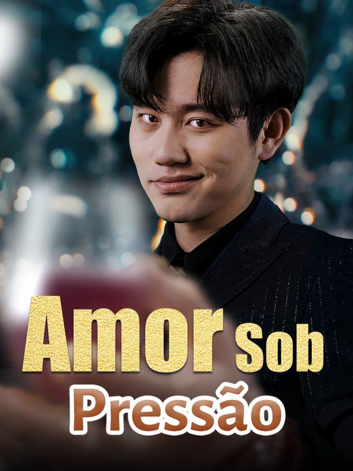 Amor sob Pressão