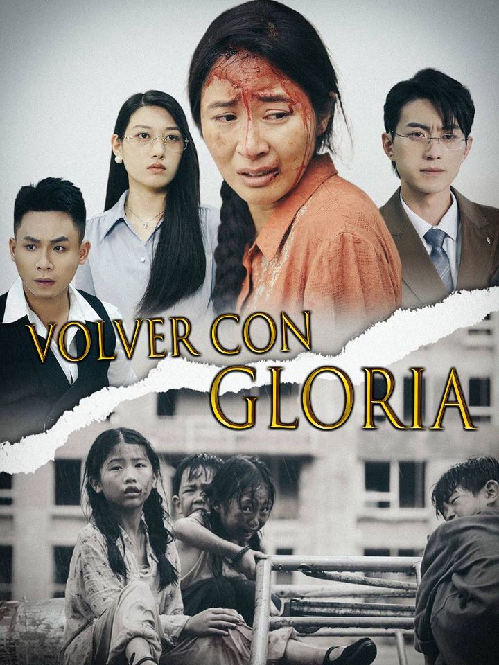 Volver Con Gloria