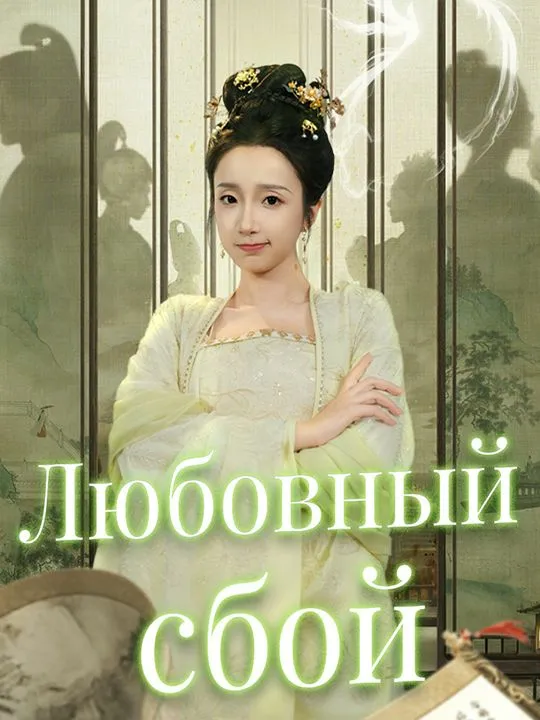 Любовный сбой poster