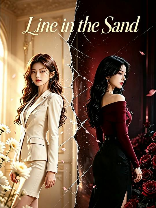 Line in the Sand