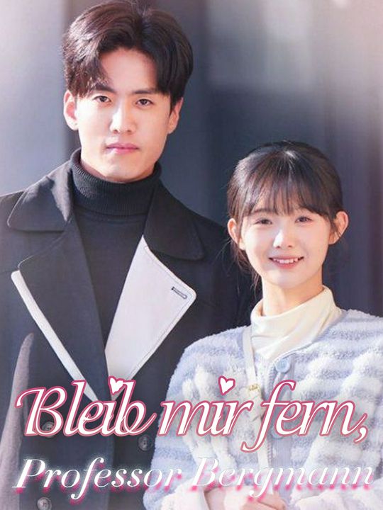 Bleib mir fern, Professor Bergmann