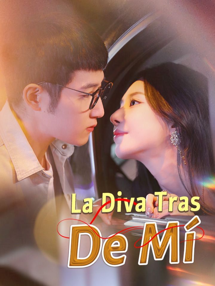 La Diva Tras de Mí