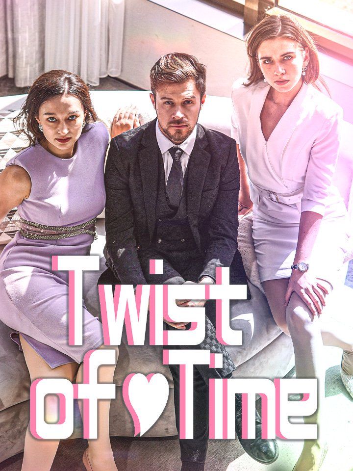 Twist of time
