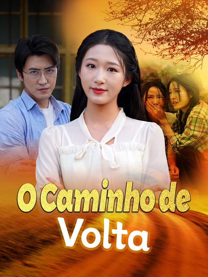 O Caminho de Volta