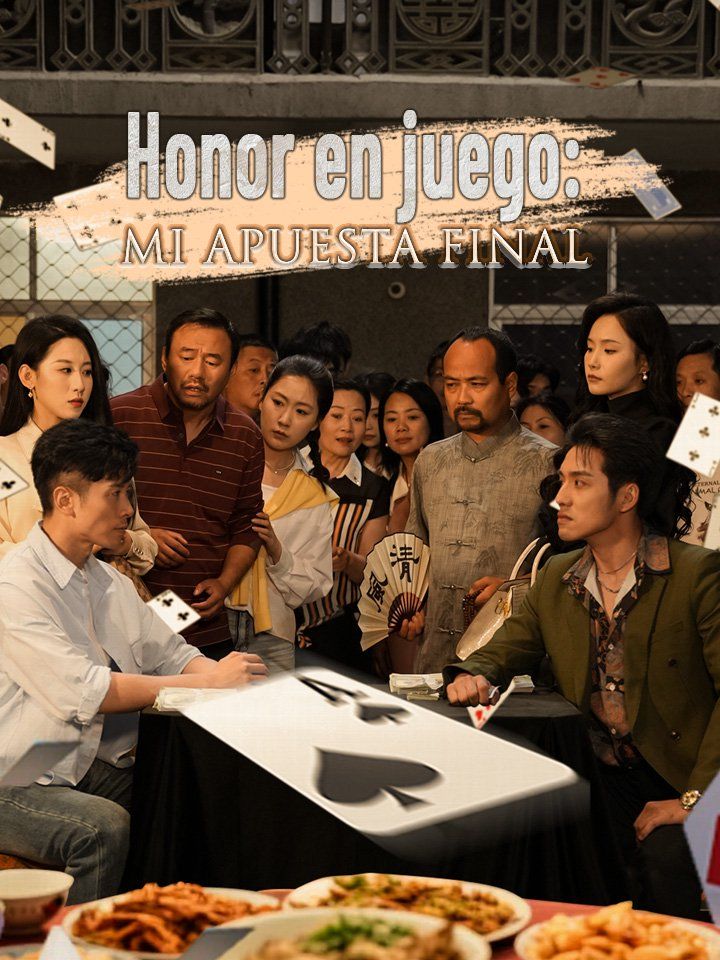 Honor en juego: mi apuesta final