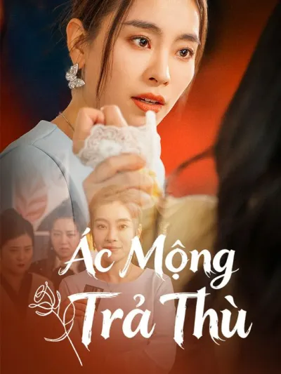 Ác Mộng Trả Thù poster