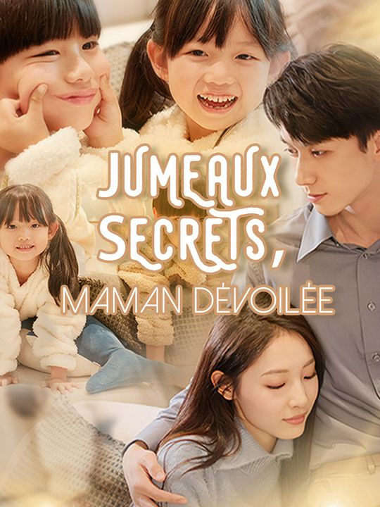 Jumeaux Secrets, Maman Dévoilée