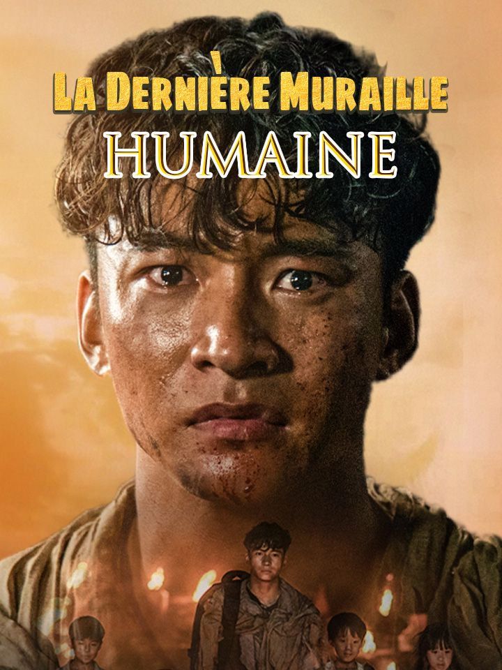 La Dernière Muraille Humaine