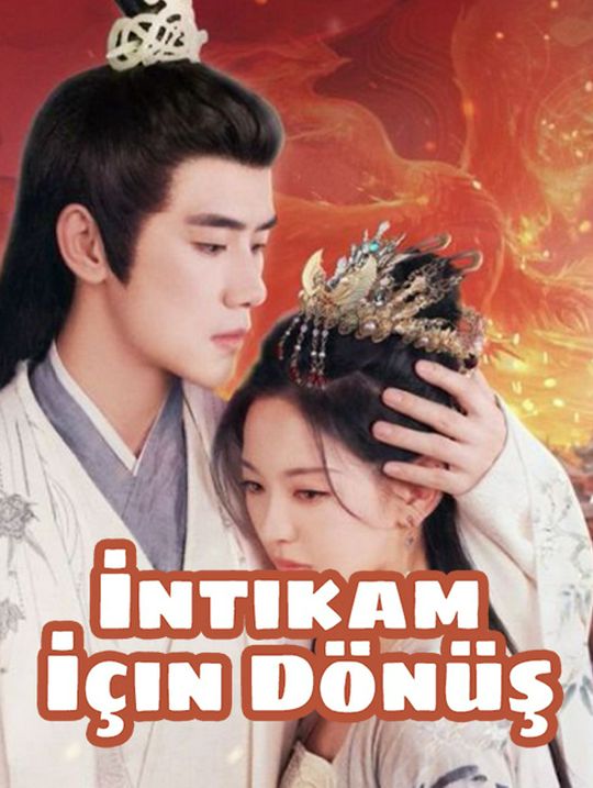 İntikam İçin Dönüş