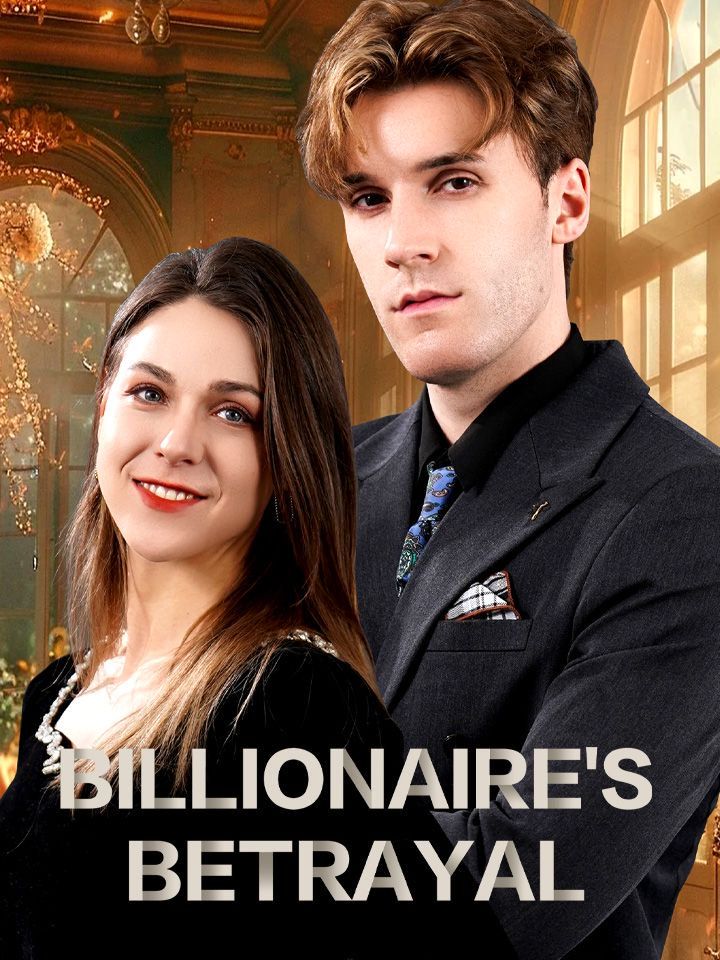 Billionaire’s Betrayal