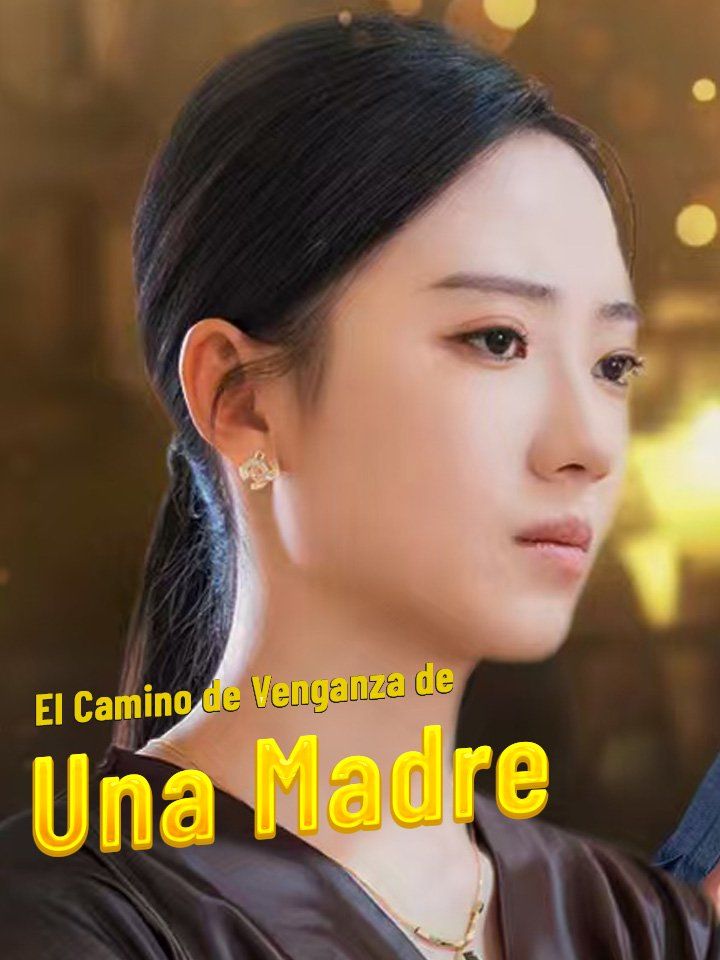 El Camino de Venganza de Una Madre