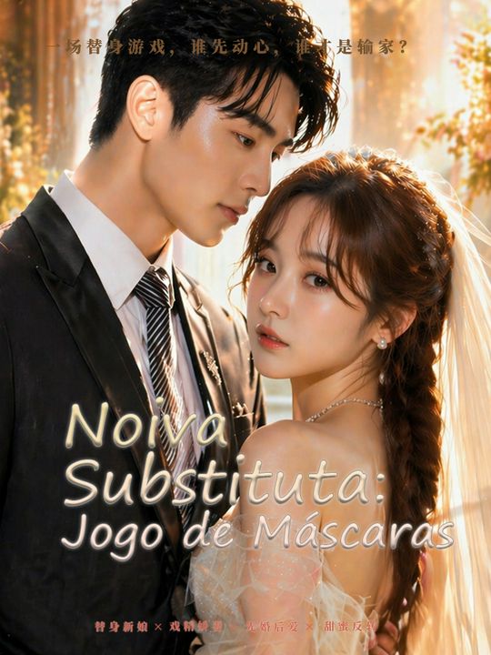 Noiva Substituta: Jogo de Máscaras