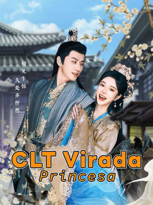 CLT Virada Princesa