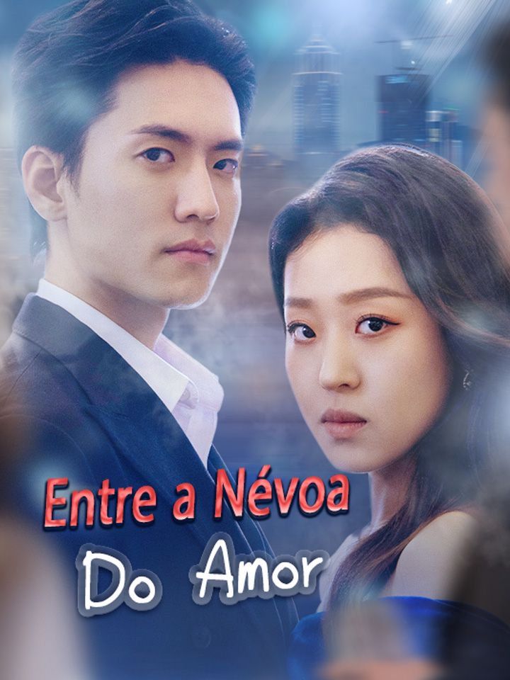 Entre a Névoa do Amor