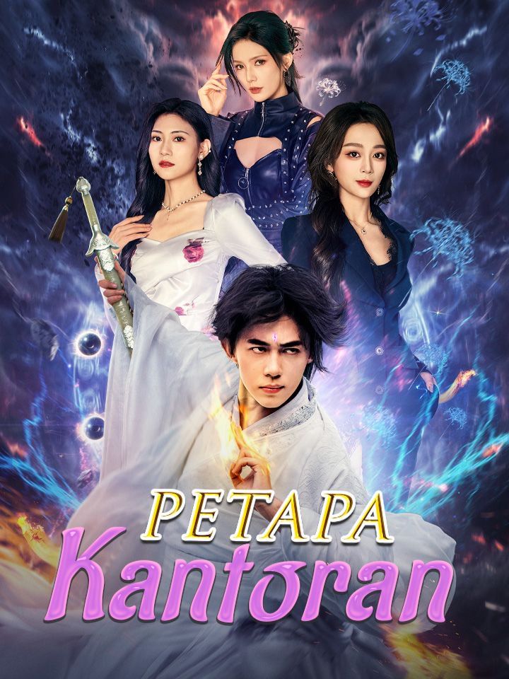 Petapa Kantoran