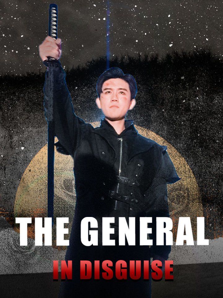 The General in Disguise