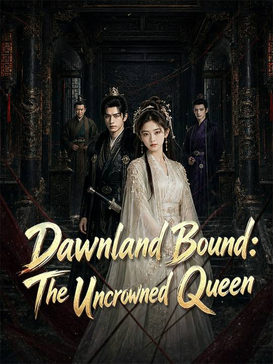 Dawnland Bound: The Uncrowned Queen
