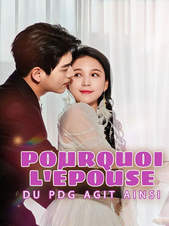 Pourquoi l'Épouse du PDG Agit Ainsi