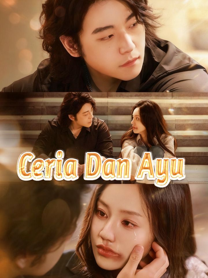 Ceria dan Ayu