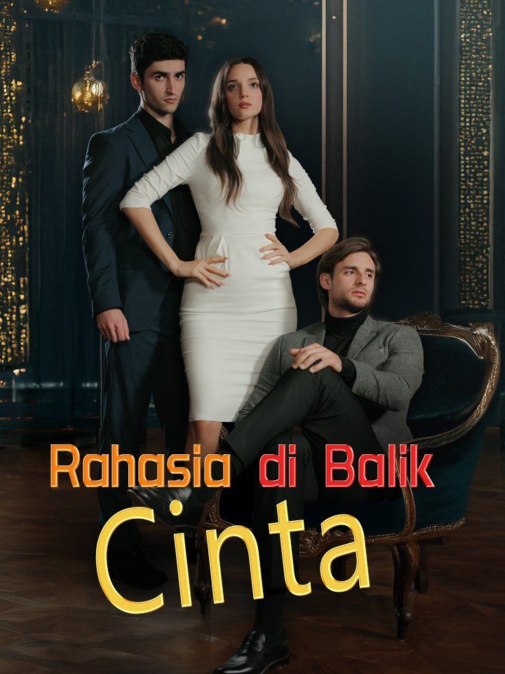 Rahasia di Balik Cinta