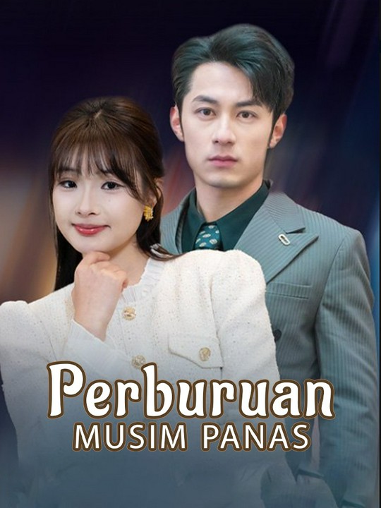 Perburuan Musim Panas