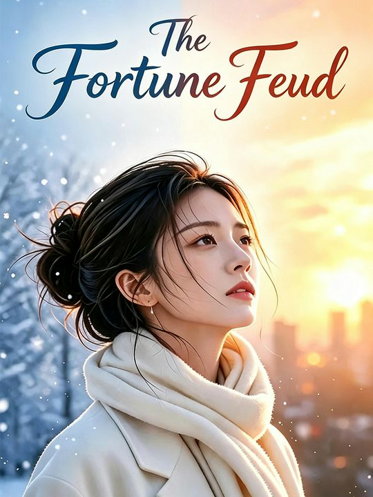 The Fortune Feud
