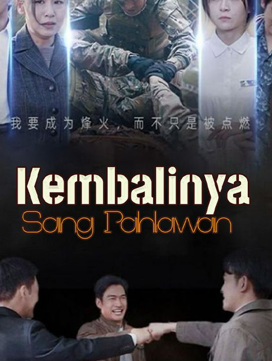 Kembalinya Sang Pahlawan