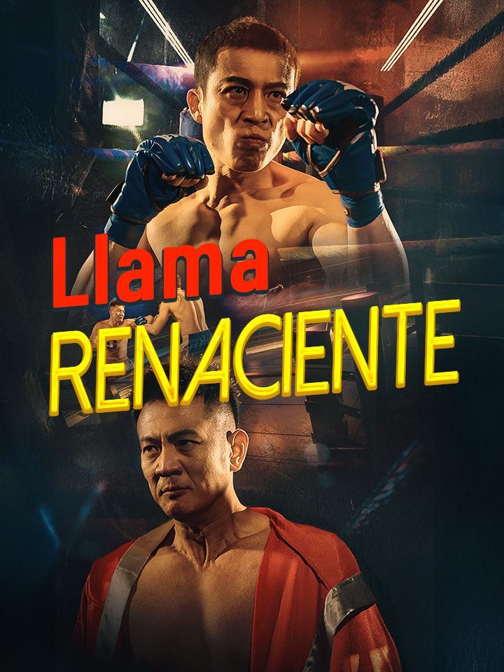 Llama Renaciente