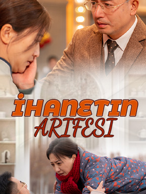 İhanetin Arifesi