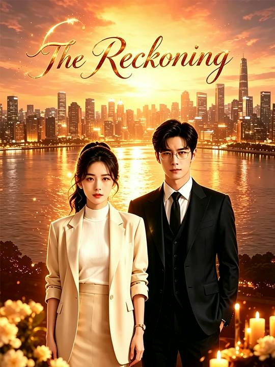 The Reckoning