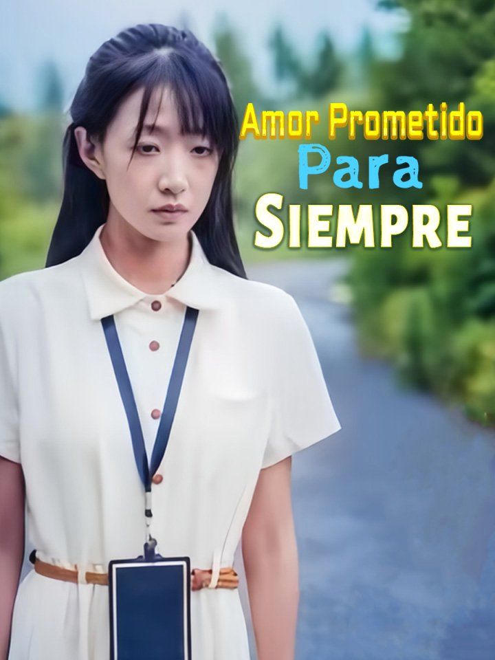 Amor Prometido para Siempre