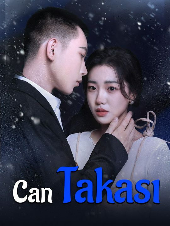 Can Takası