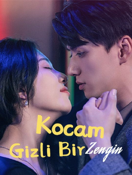 Kocam Gizli Bir Zengin