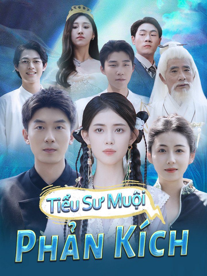 Tiểu Sư Muội Phản Kích
