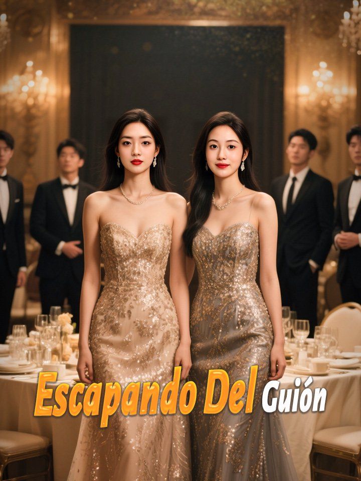 Escapando del Guión