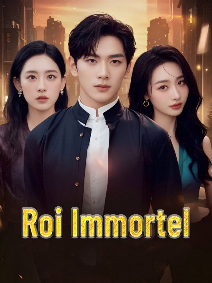 Roi Immortel