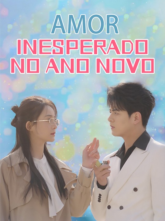 Amor inesperado no Ano Novo