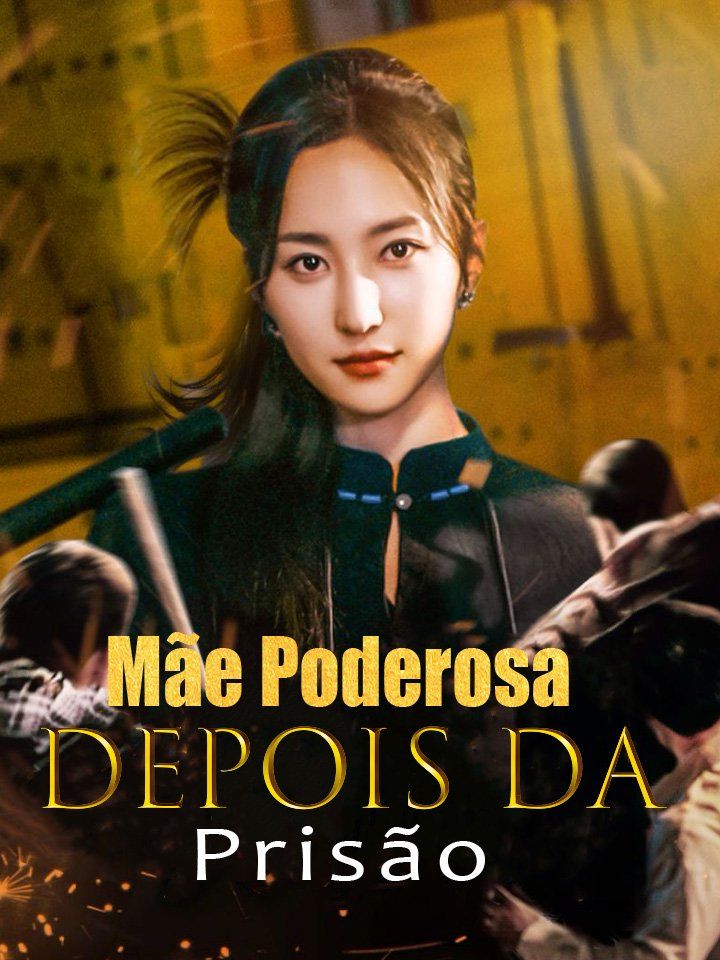 Mãe Poderosa Depois da Prisão
