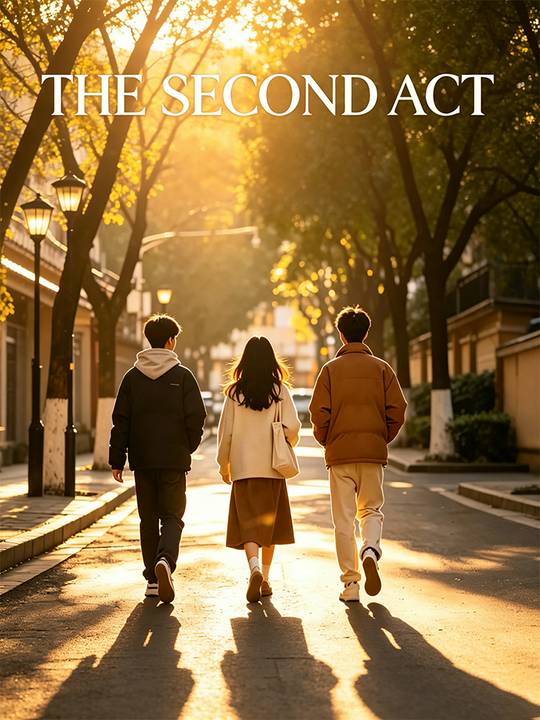 The Second Act