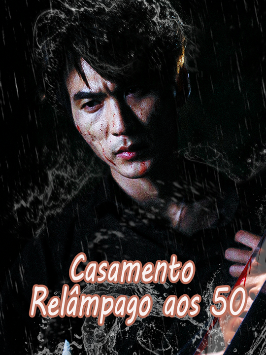 Casamento Relâmpago aos 50