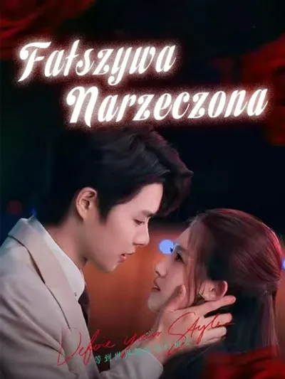 Fałszywa Narzeczona poster