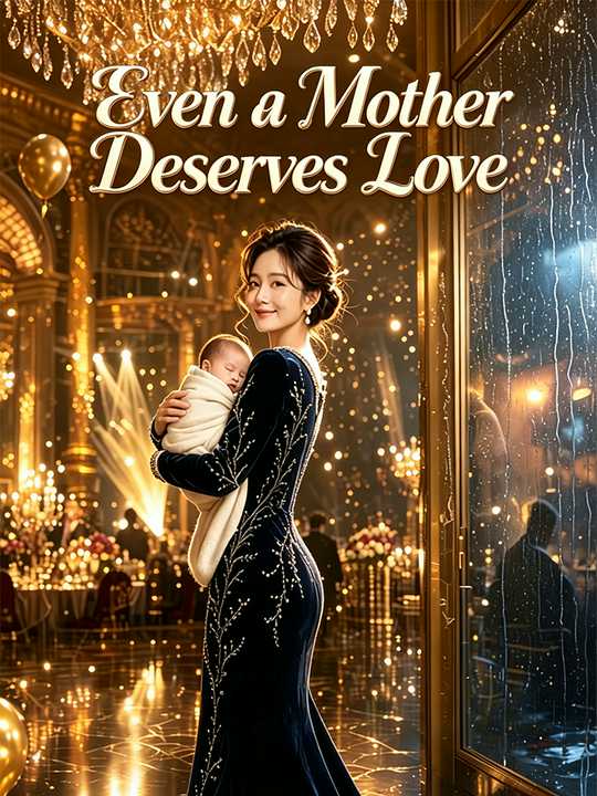 Even a Mother Deserves Love
