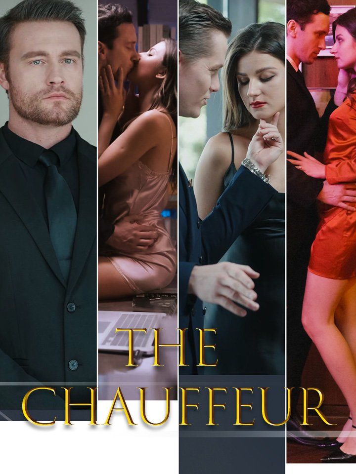 The Chauffeur