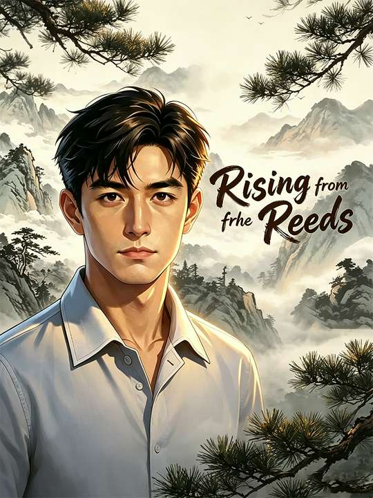 Rising from the Reeds