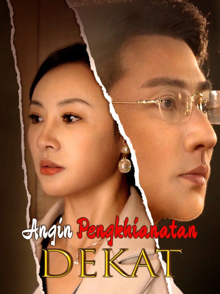 Angin Pengkhianatan Dekat