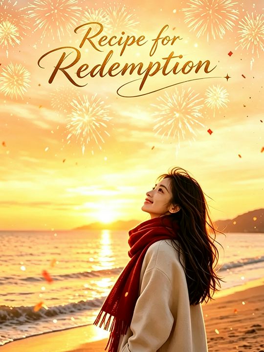 Recipe for Redemption