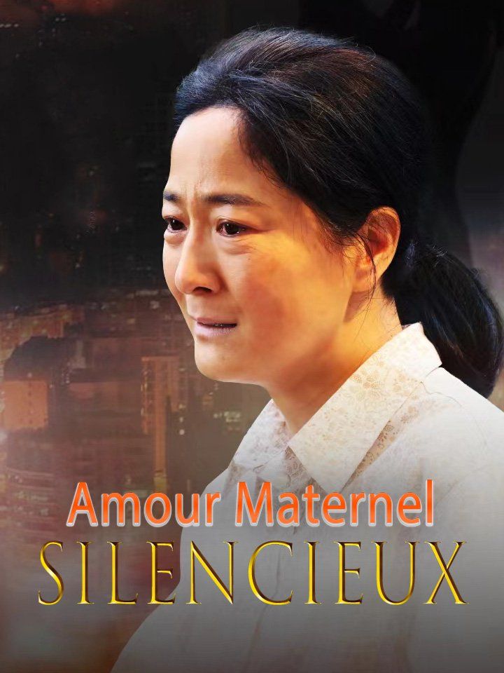 Amour Maternel Silencieux