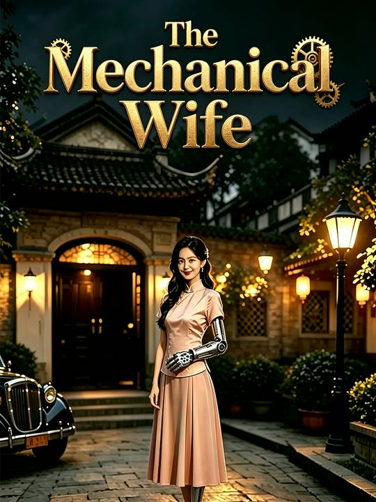 The Mechanical Wife