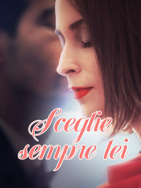 Sceglie sempre lei